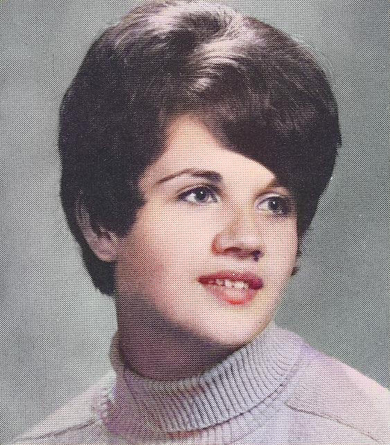 Bonnie [Martin] Sanders